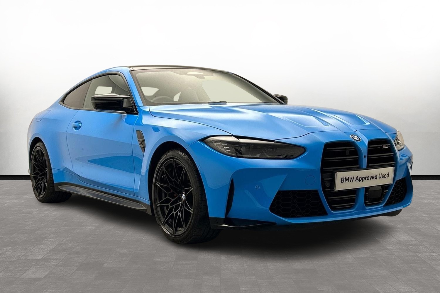 Main listing image - BMW M4