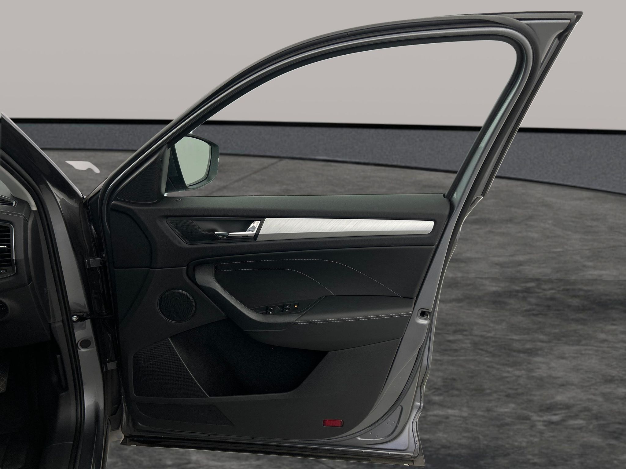Main listing image - Skoda Kodiaq