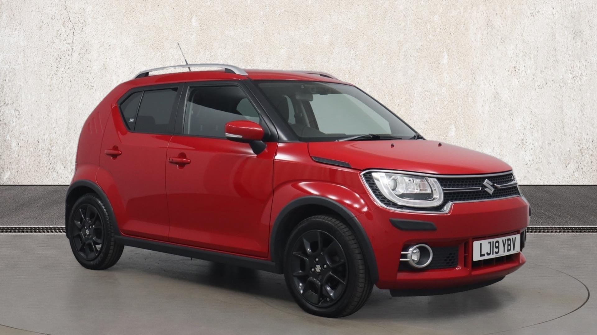 Main listing image - Suzuki Ignis