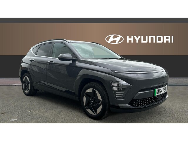 Main listing image - Hyundai Kona Electric