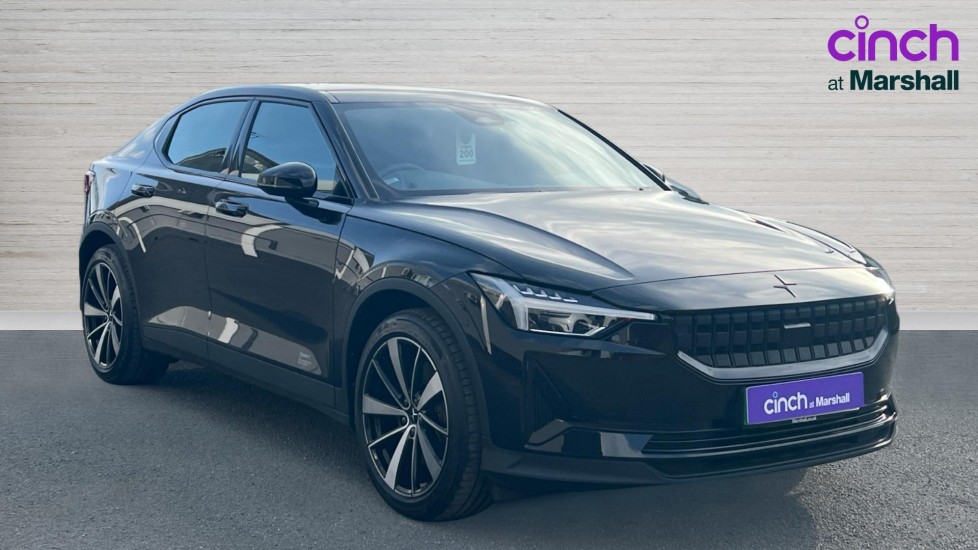Main listing image - Polestar 2