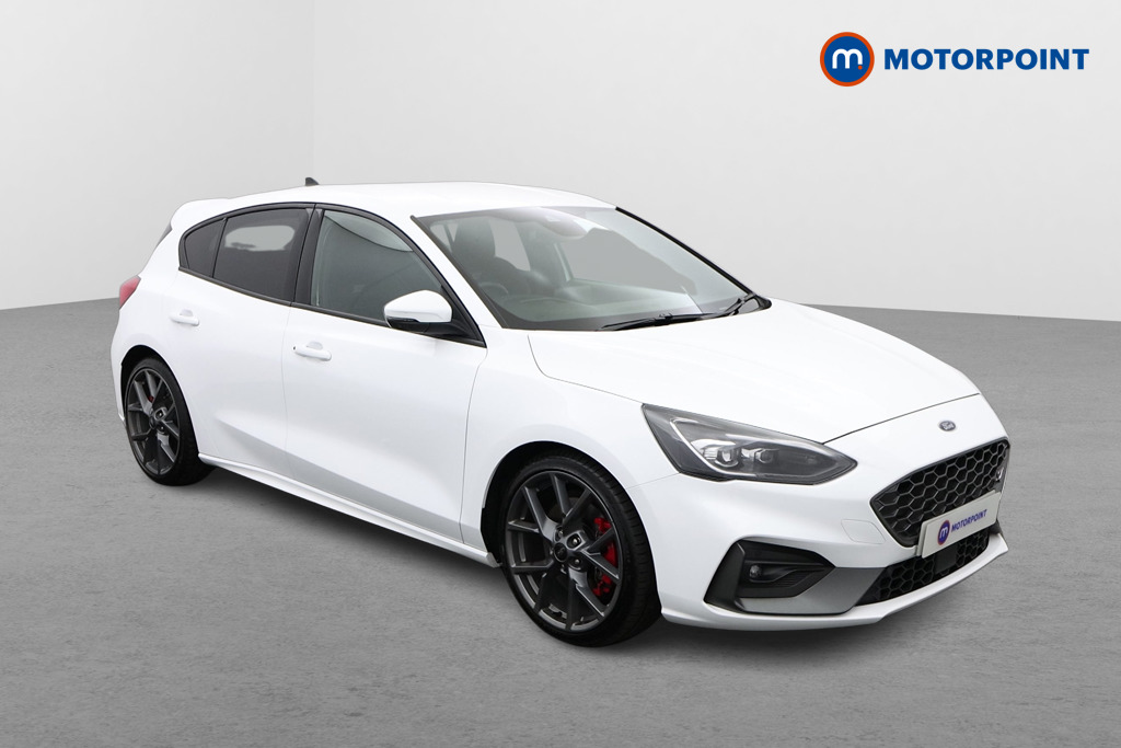 Main listing image - Ford Focus ST