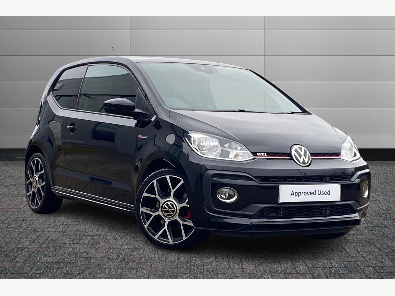 Main listing image - Volkswagen Up GTI