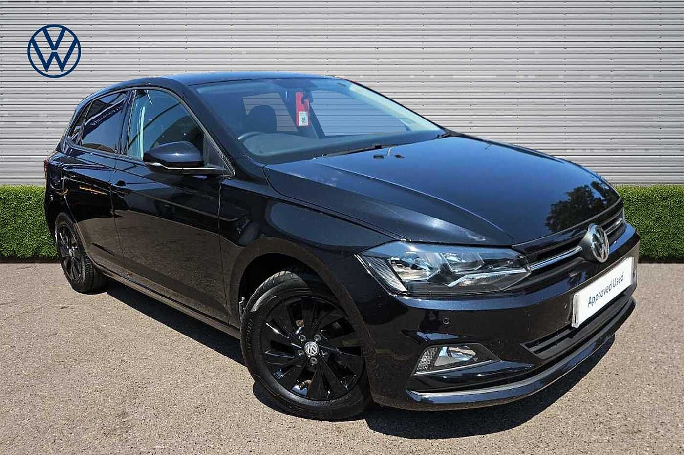 Main listing image - Volkswagen Polo