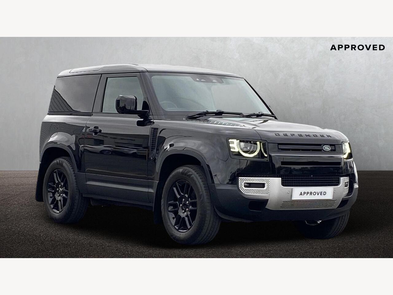 Main listing image - Land Rover Defender