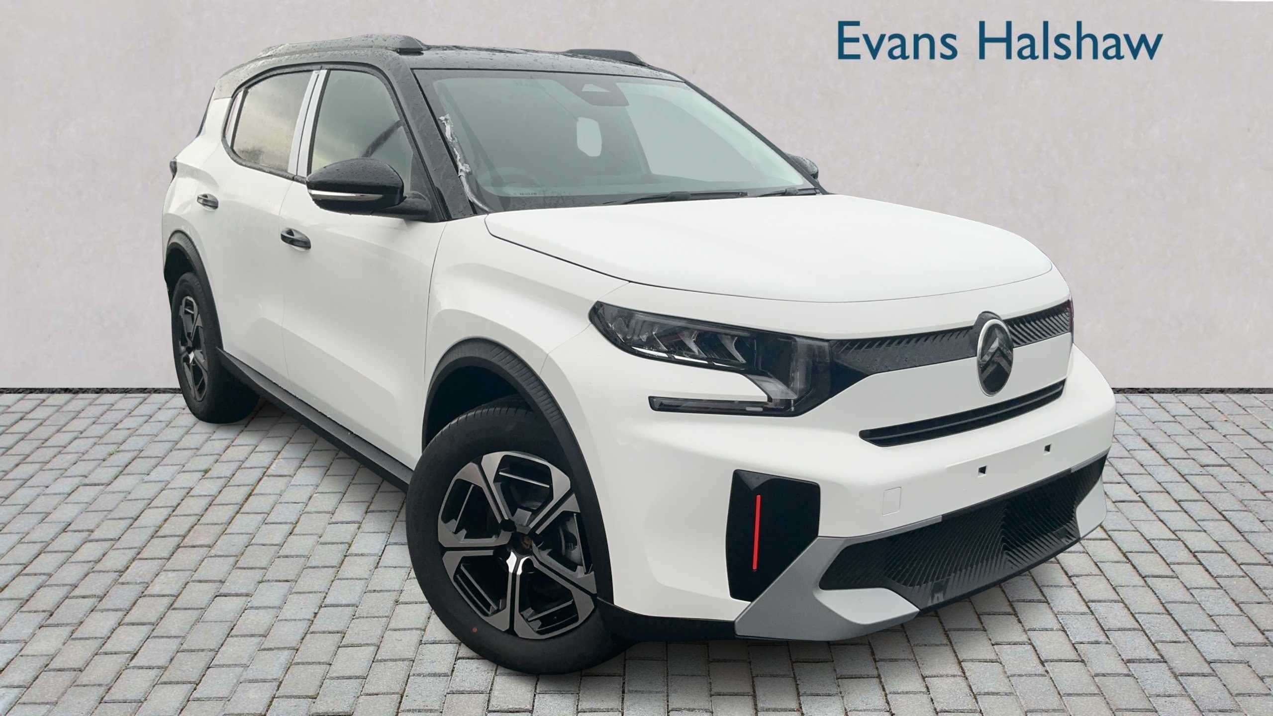 Main listing image - Citroen C3 Aircross