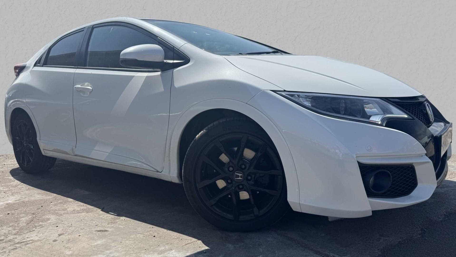 Main listing image - Honda Civic