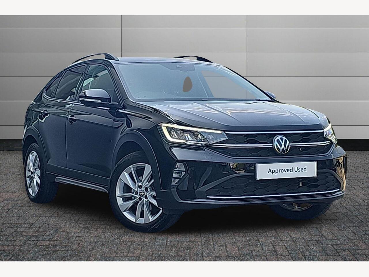 Main listing image - Volkswagen Taigo