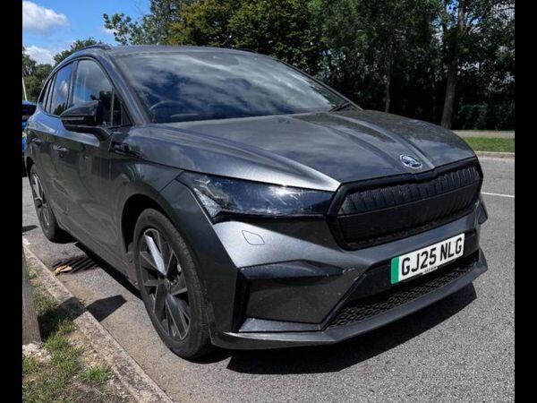 Main listing image - Skoda Enyaq