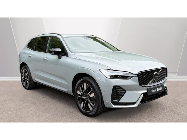 Main listing image - Volvo XC60