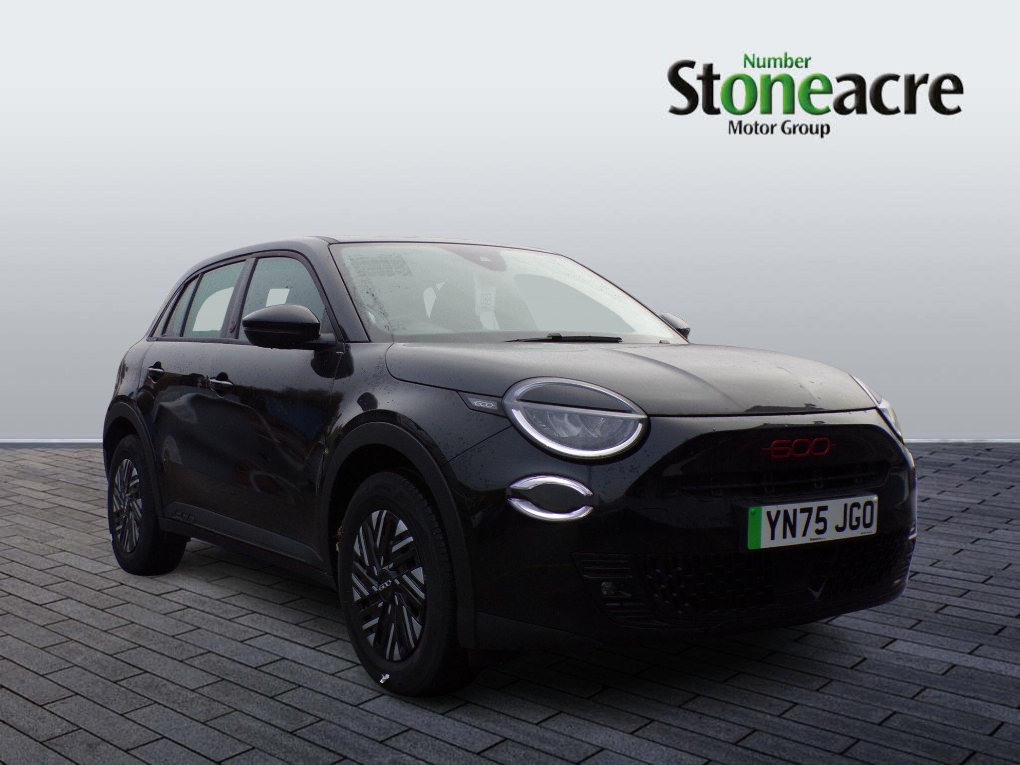 Main listing image - Fiat 600 Electric