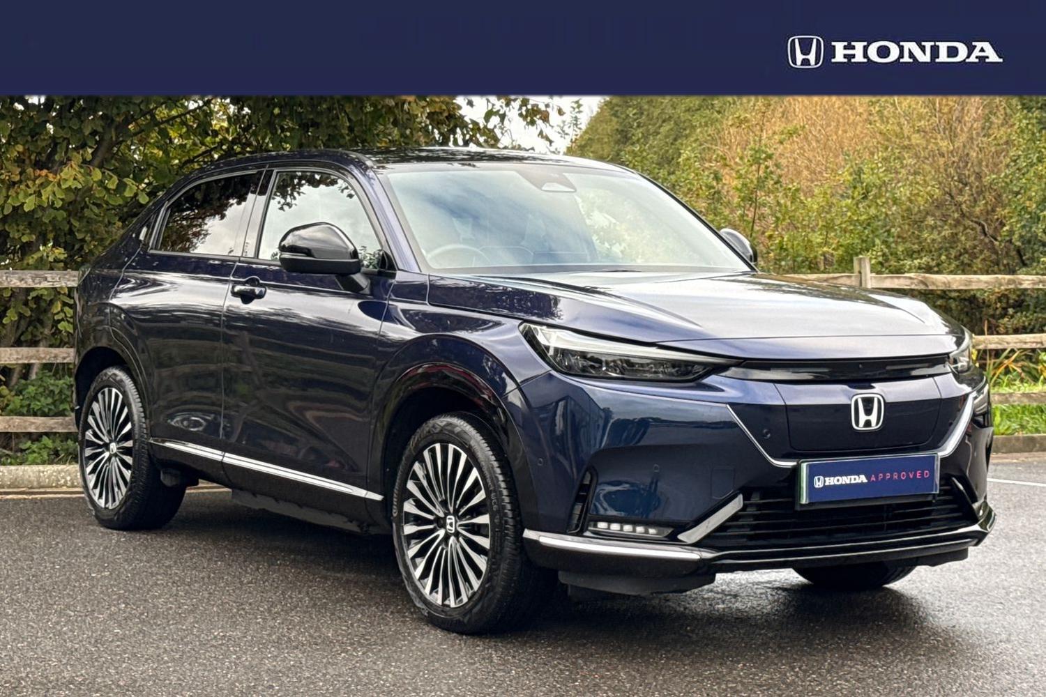 Main listing image - Honda E Ny1