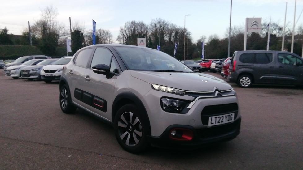 Main listing image - Citroen C3