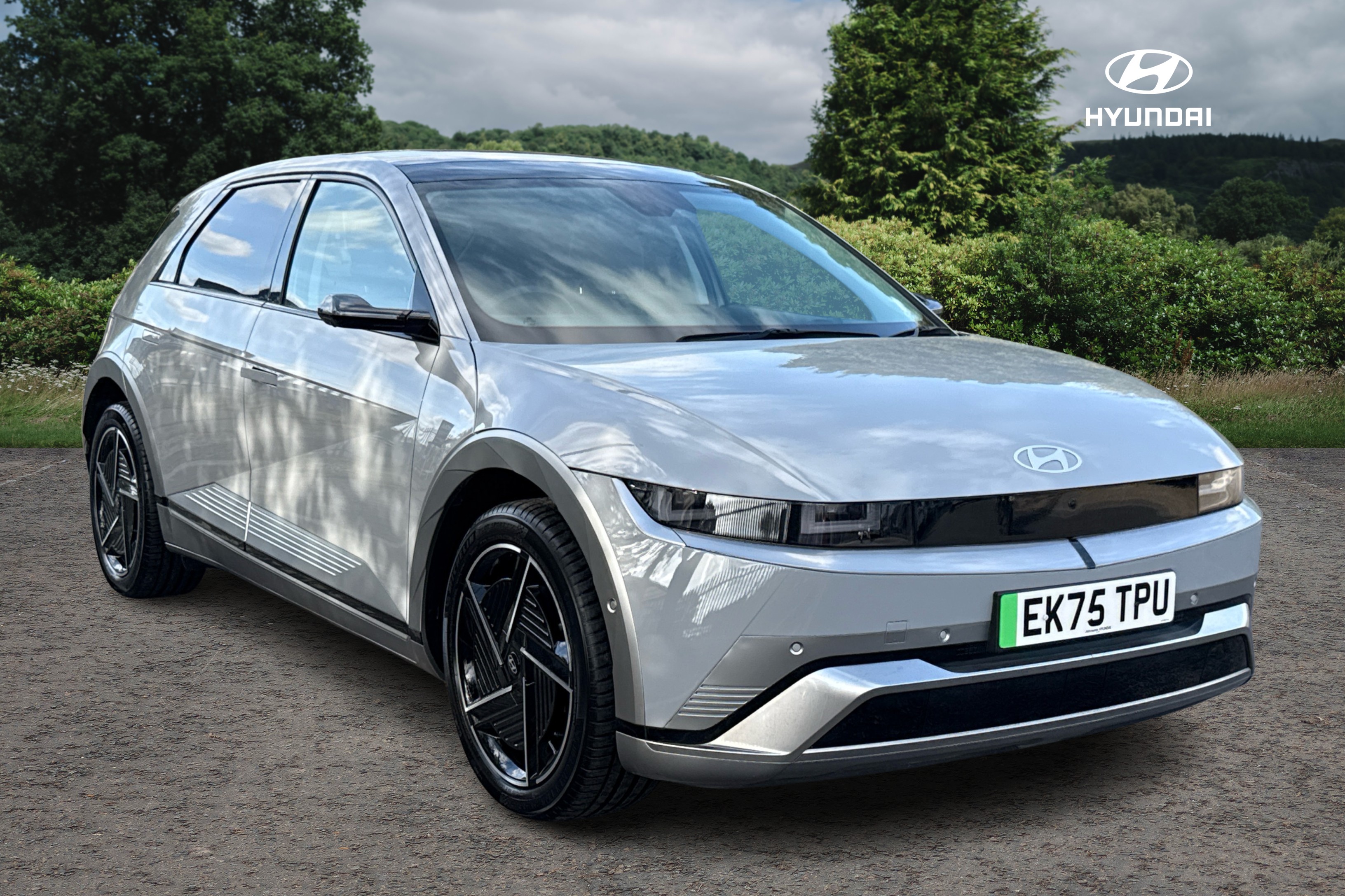 Main listing image - Hyundai IONIQ 5