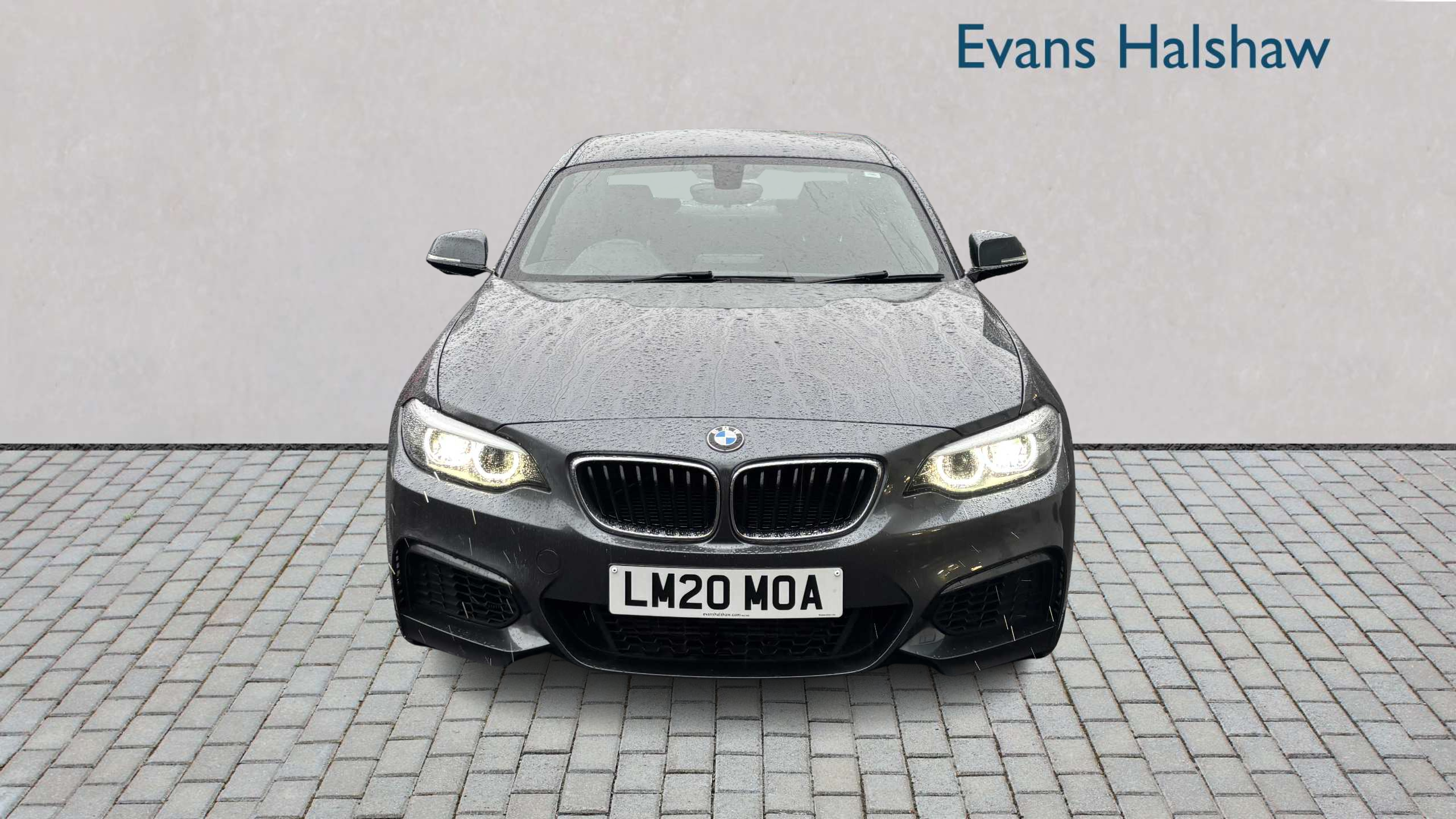 Main listing image - BMW 2 Series