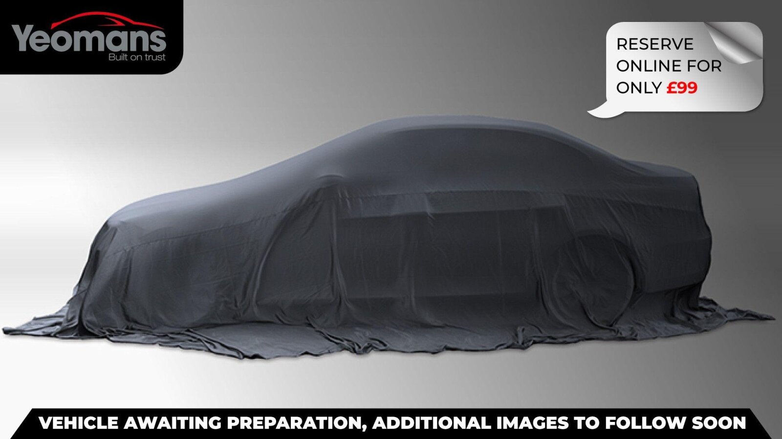 Main listing image - Citroen C3