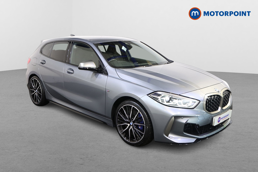 Main listing image - BMW 1 Series