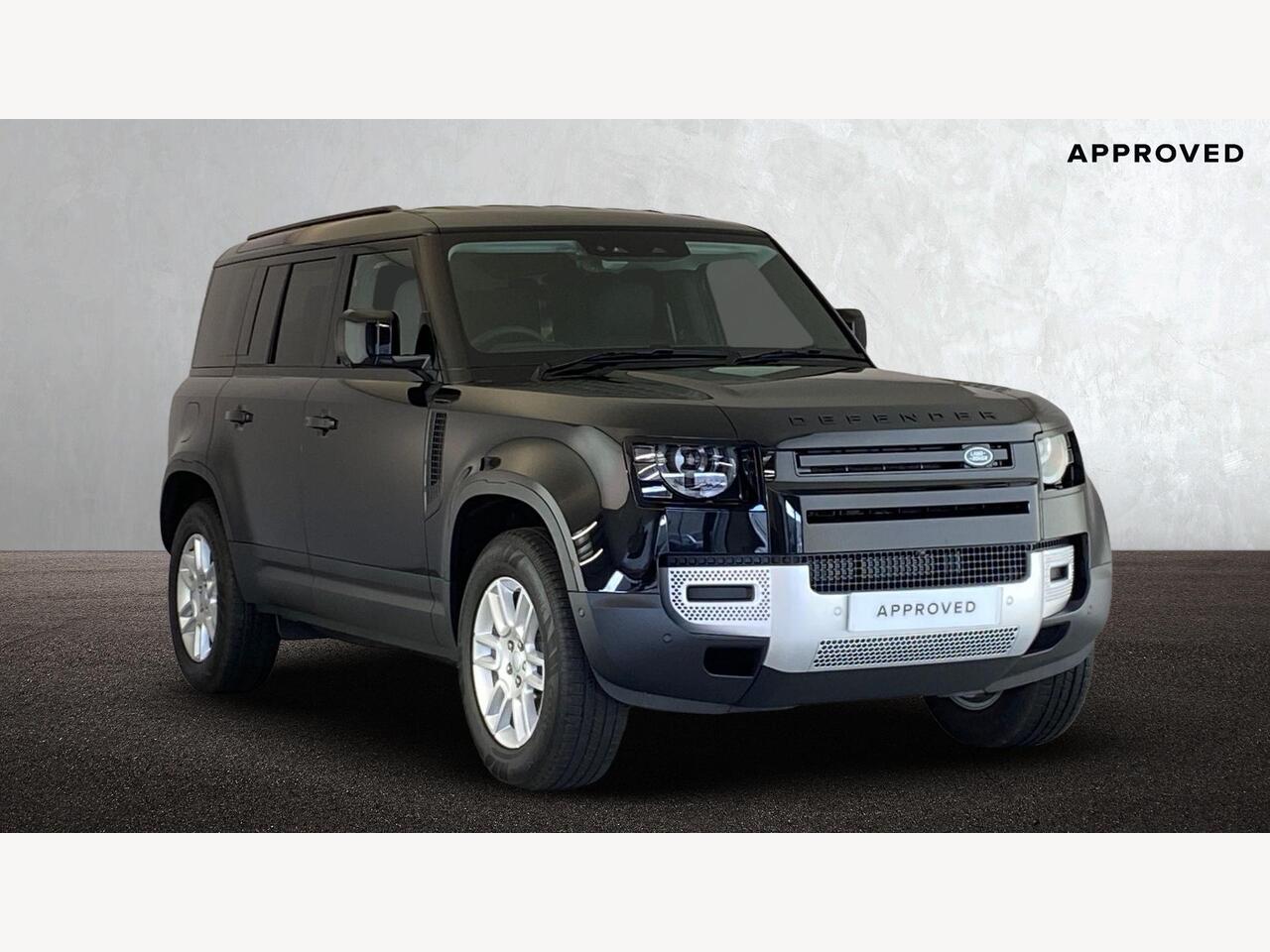 Main listing image - Land Rover Defender