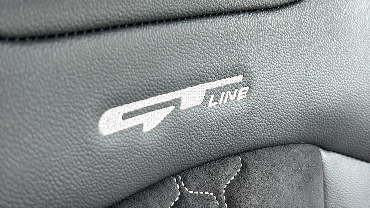 Main listing image - Kia Sportage