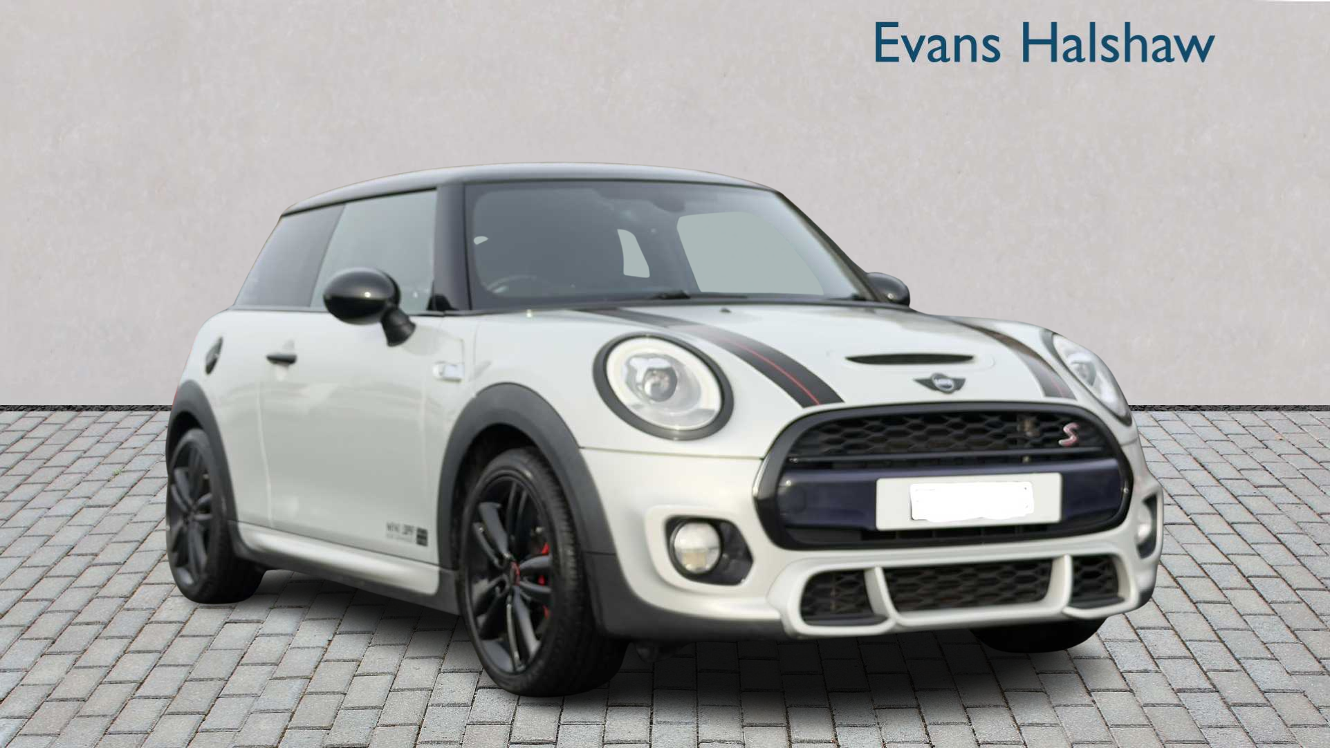 Main listing image - MINI Hatchback