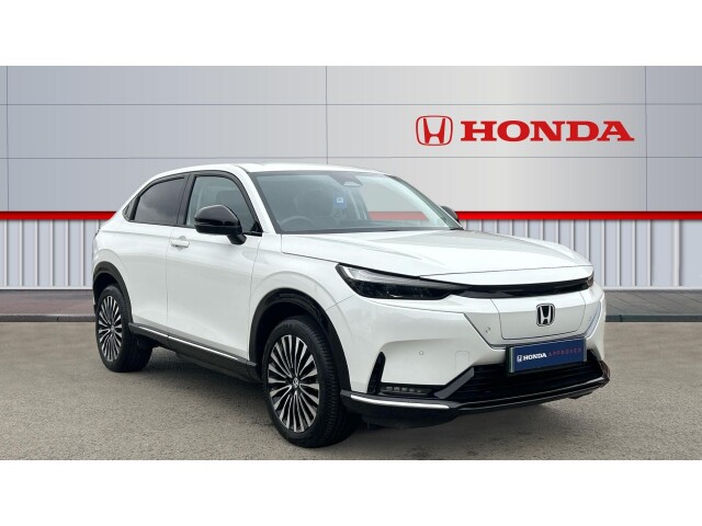 Main listing image - Honda E Ny1