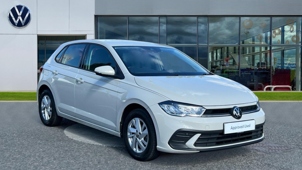 Main listing image - Volkswagen Polo