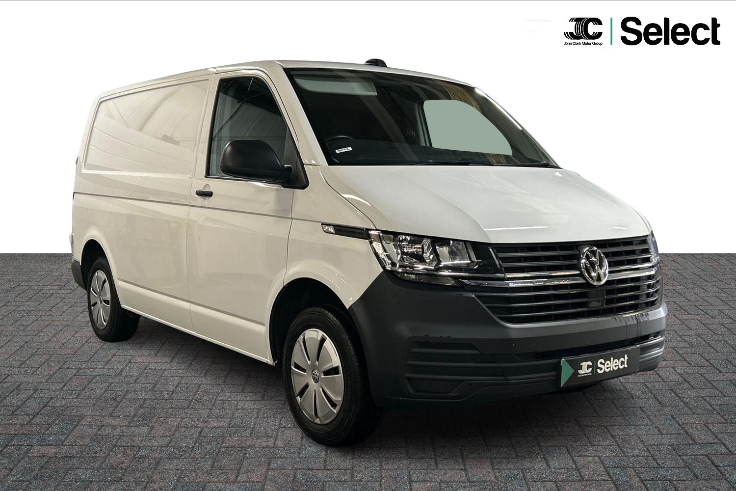 Main listing image - Volkswagen Transporter
