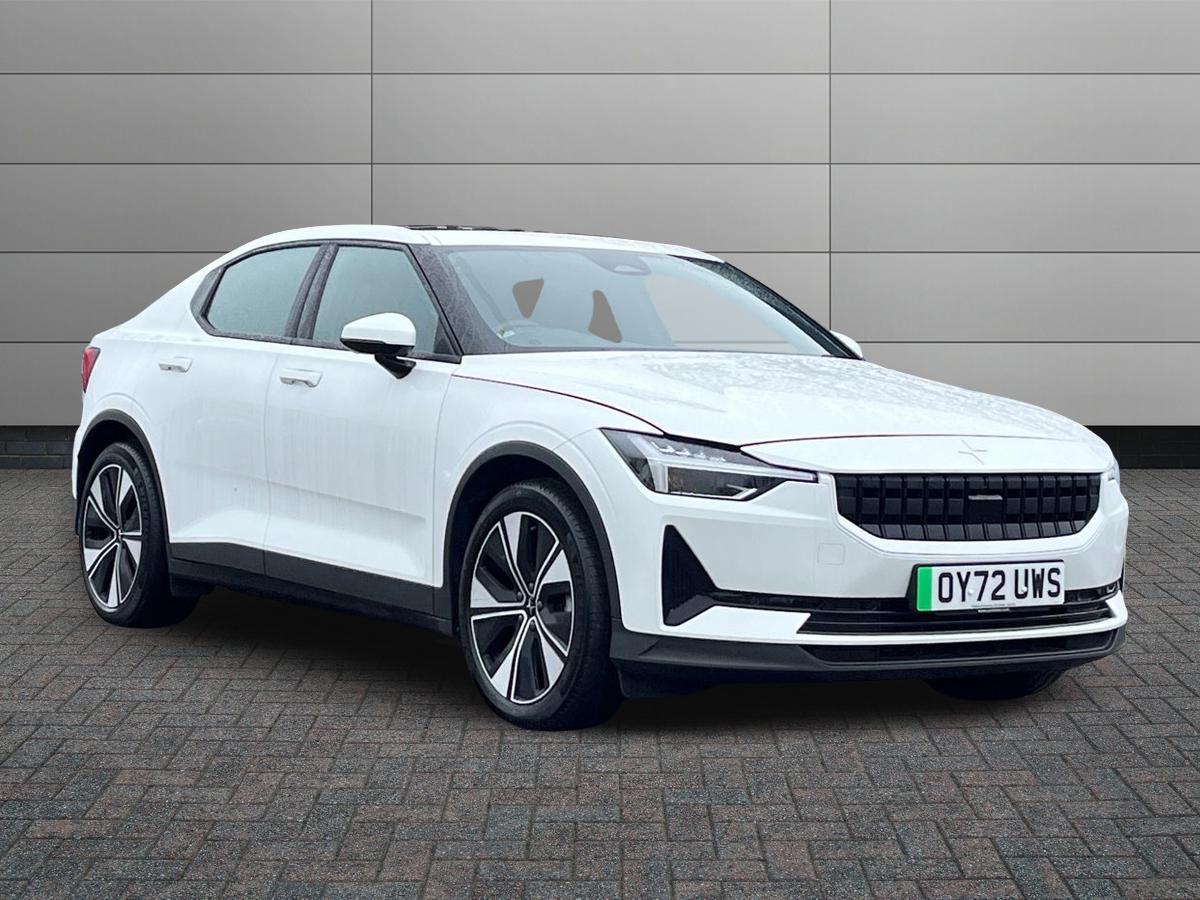 Main listing image - Polestar 2