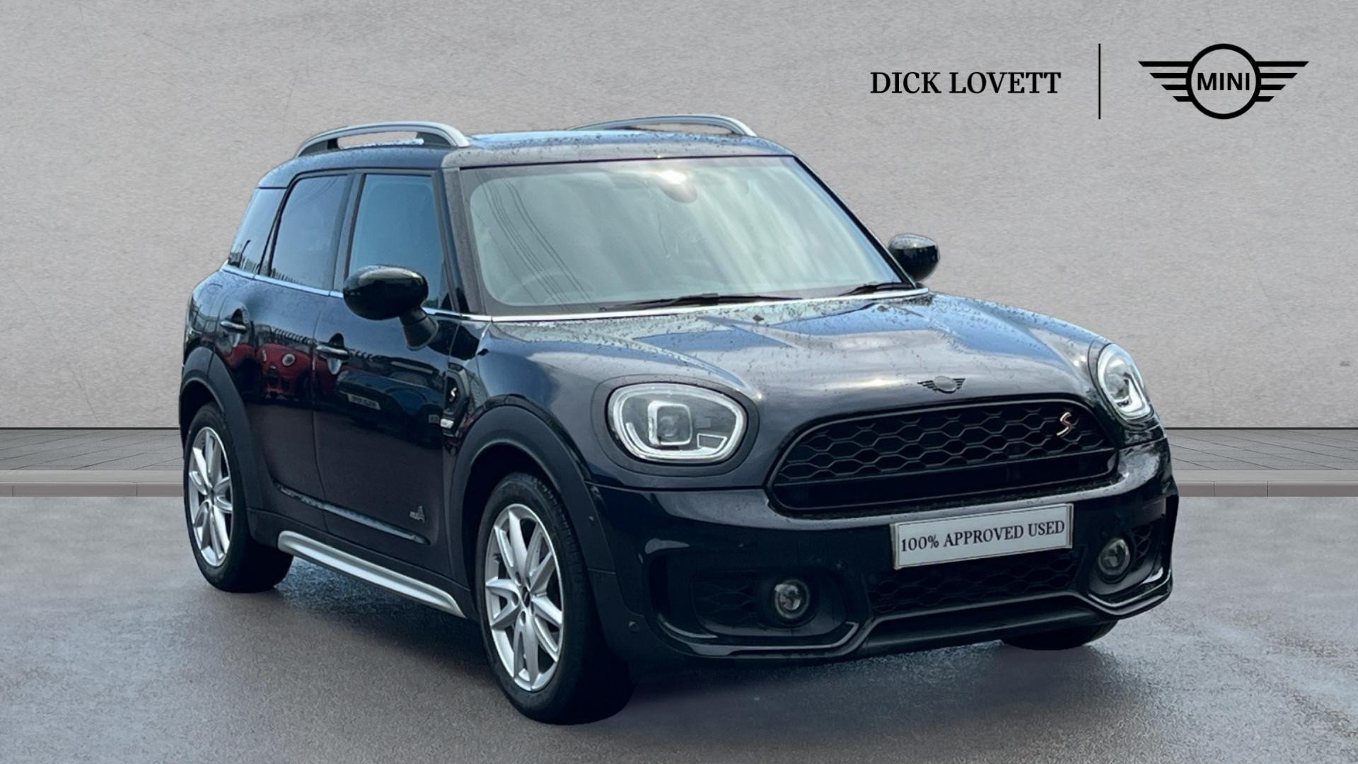 Main listing image - MINI Countryman