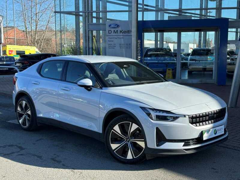 Main listing image - Polestar 2