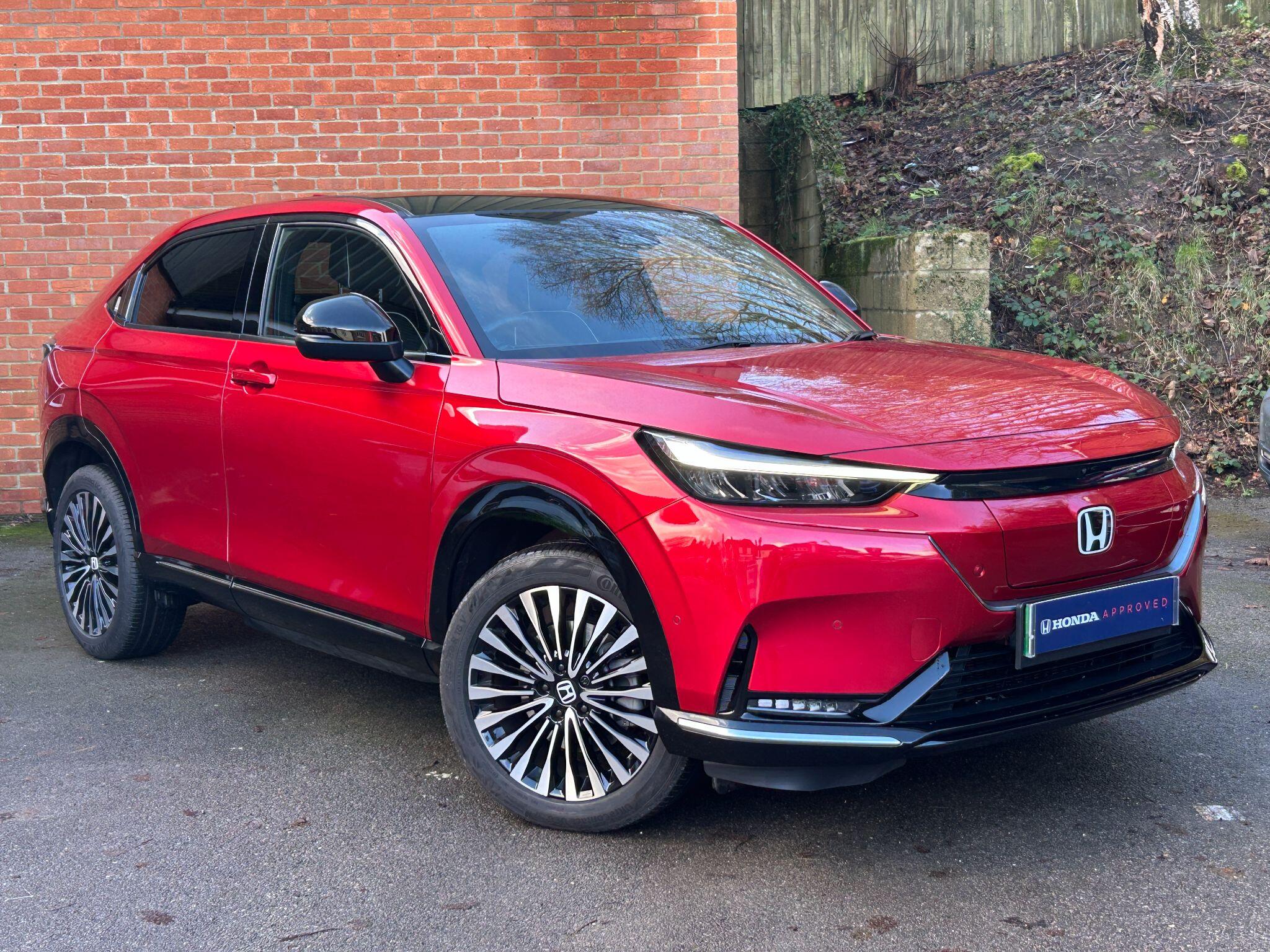 Main listing image - Honda E Ny1