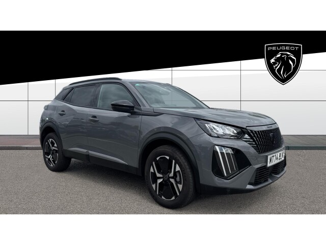 Main listing image - Peugeot 2008