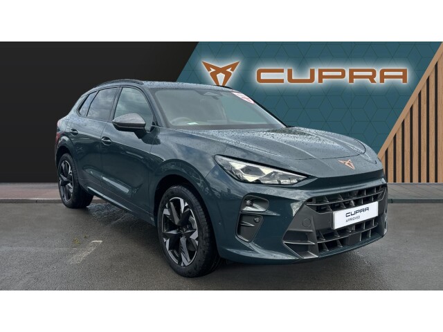 Main listing image - Cupra Terramar