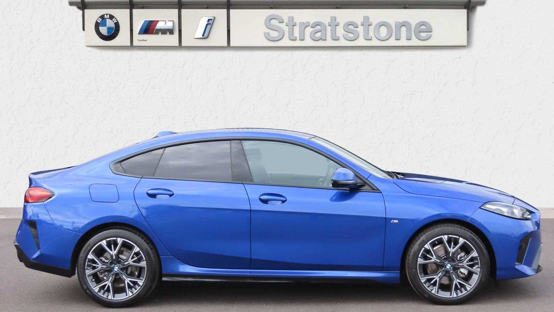 Main listing image - BMW 2 Series Gran Coupe