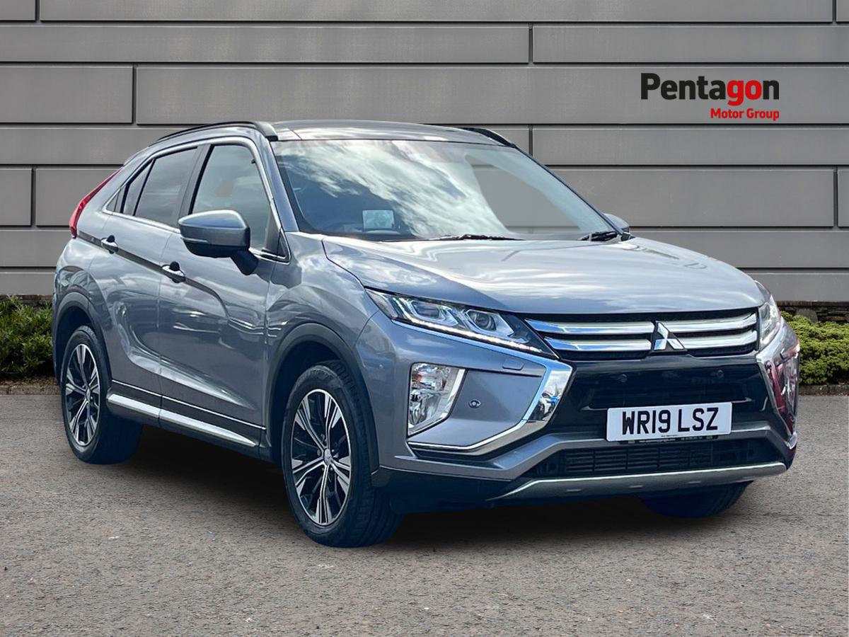 Main listing image - Mitsubishi Eclipse Cross