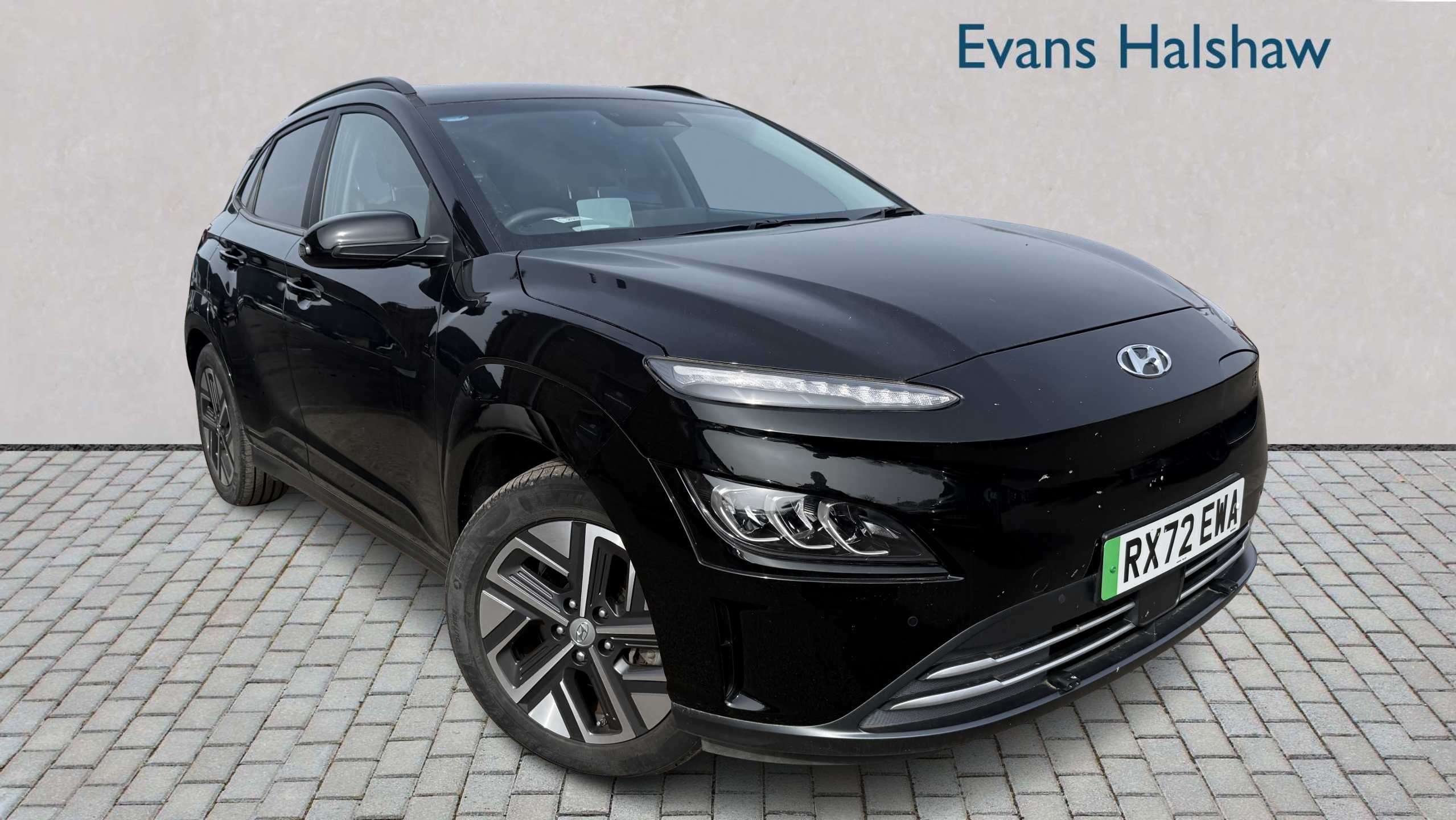 Main listing image - Hyundai Kona Electric