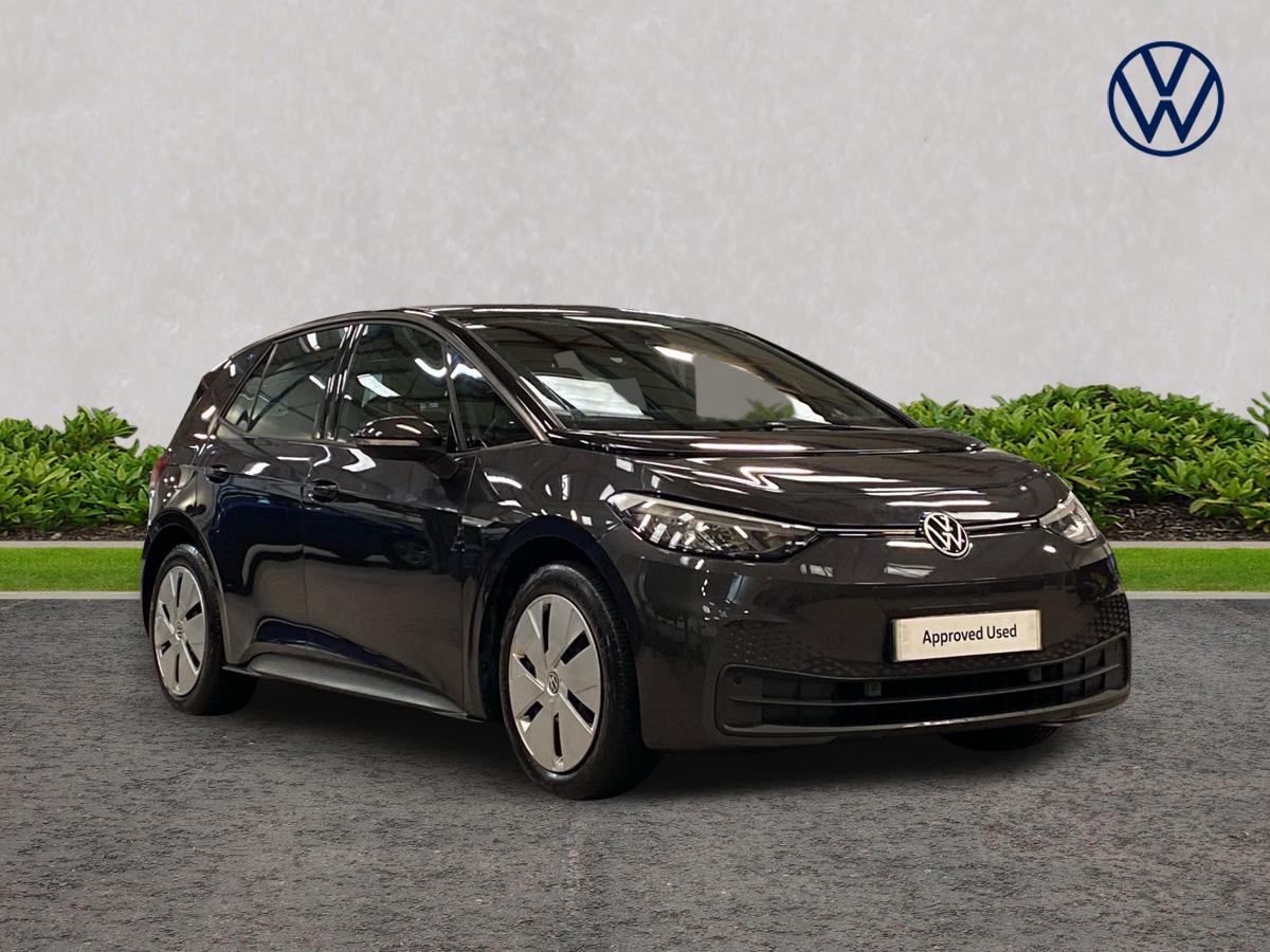 Main listing image - Volkswagen ID.3