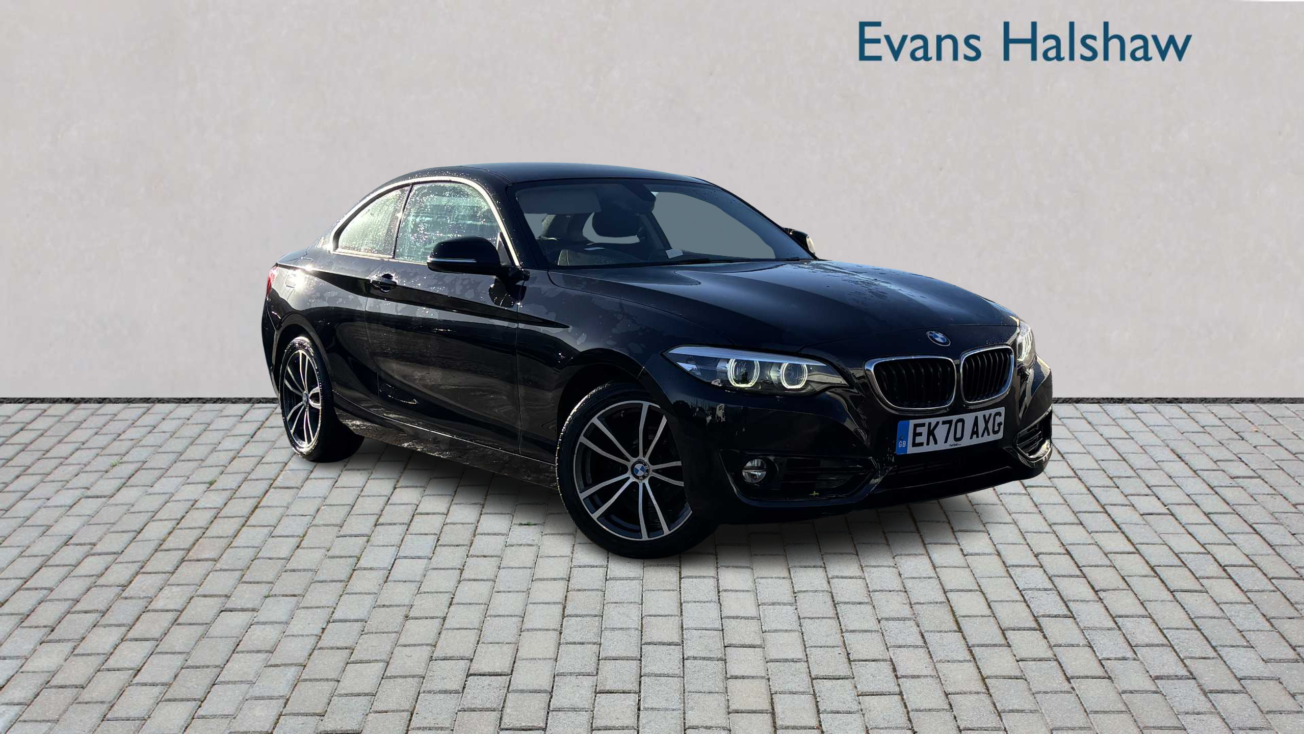 Main listing image - BMW 2 Series
