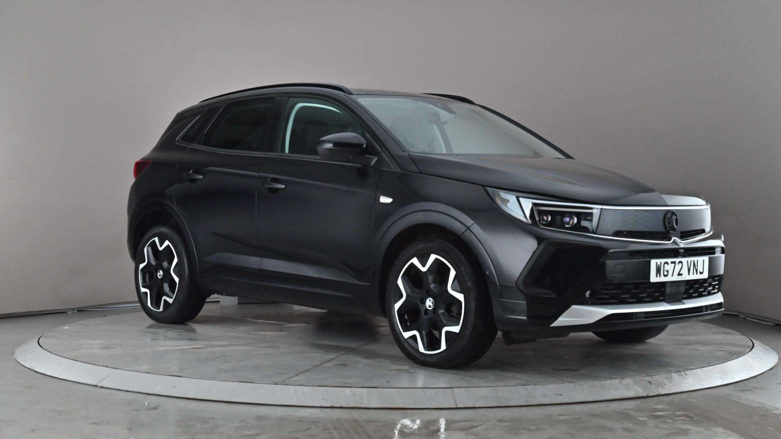 Main listing image - Vauxhall Grandland