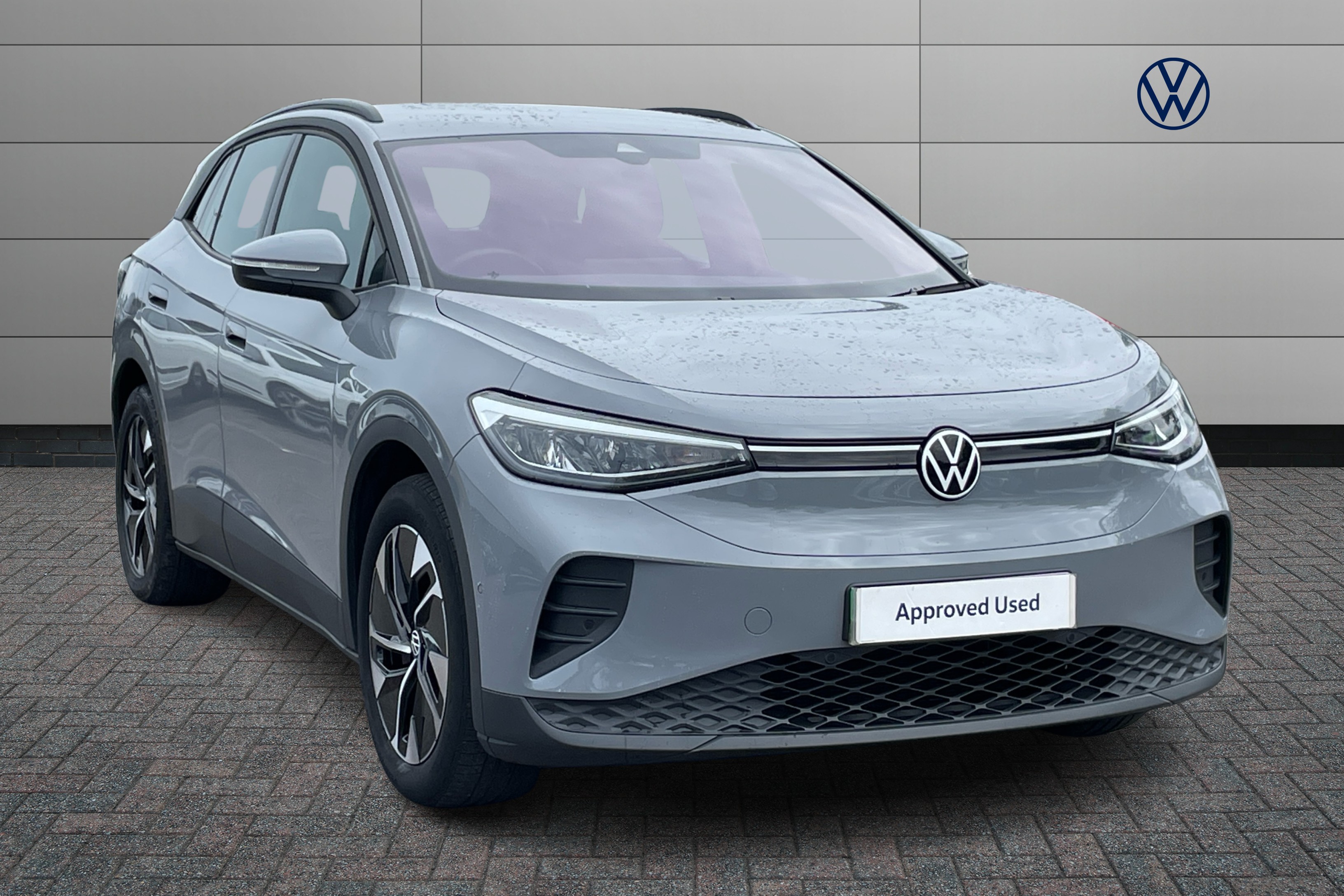 Main listing image - Volkswagen ID.4