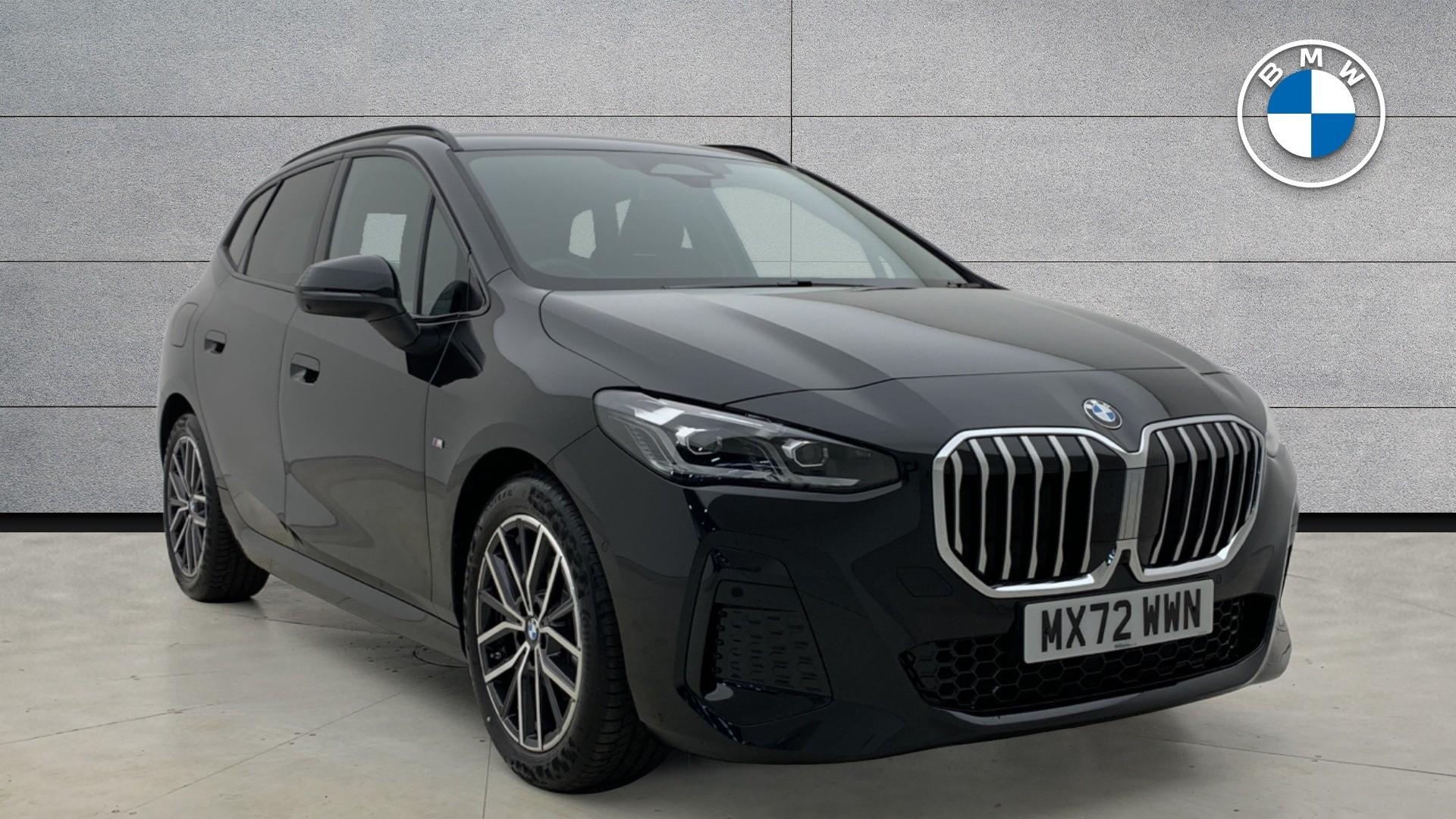 Main listing image - BMW 2 Series Active Tourer