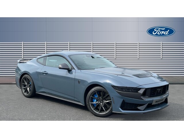 Main listing image - Ford Mustang