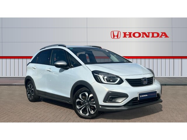 Main listing image - Honda HR-V