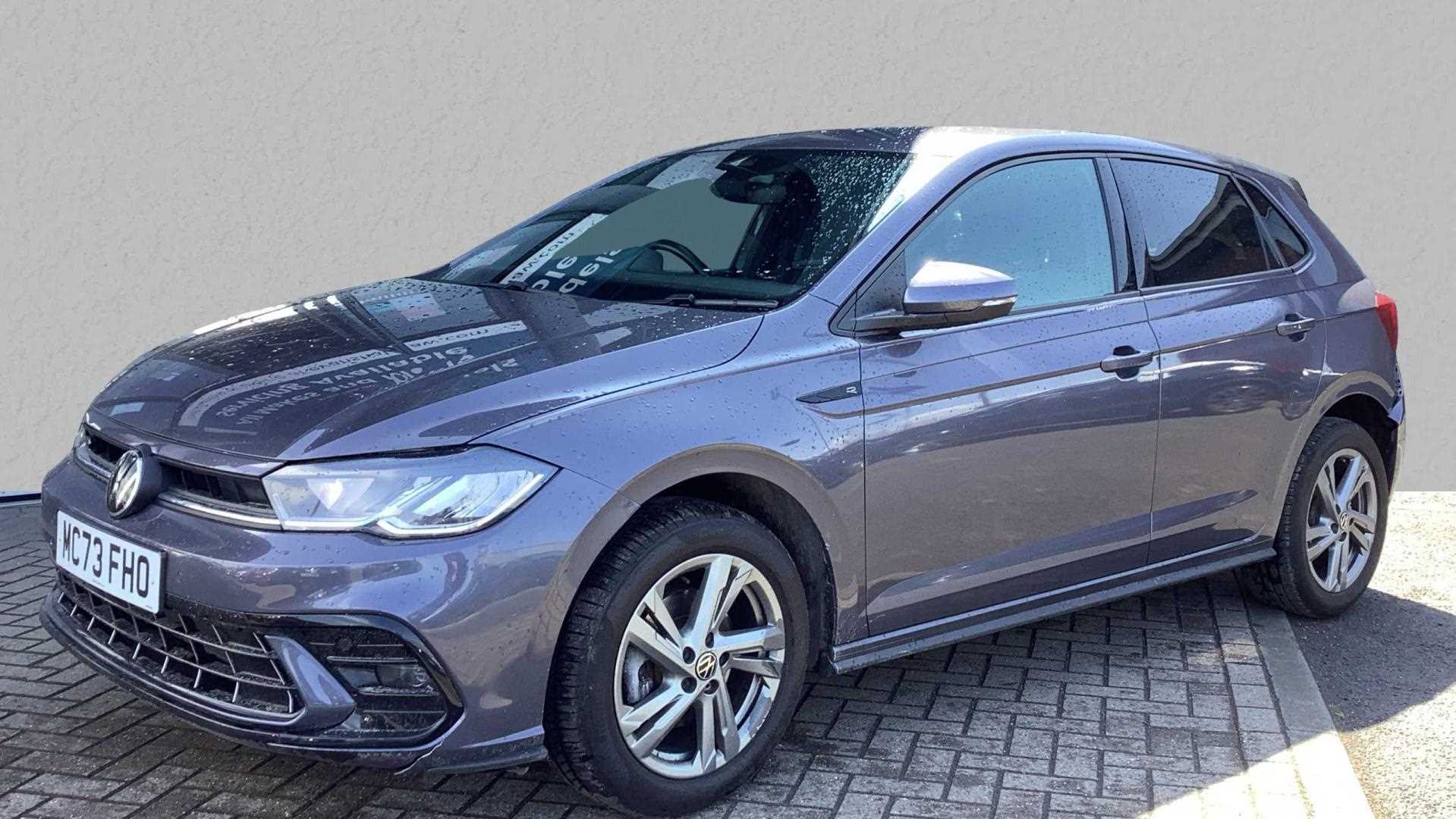 Main listing image - Volkswagen Polo