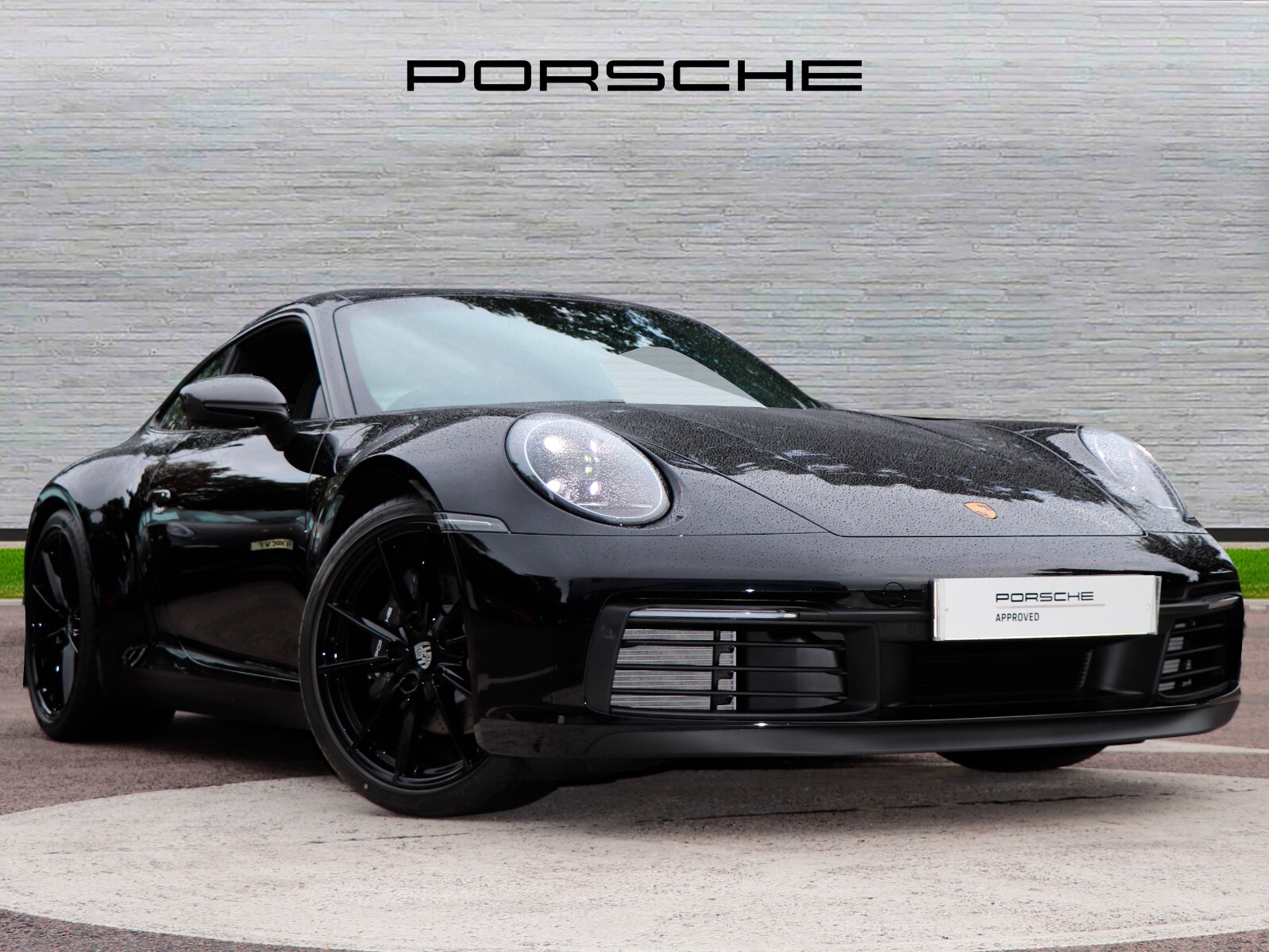 Main listing image - Porsche 911