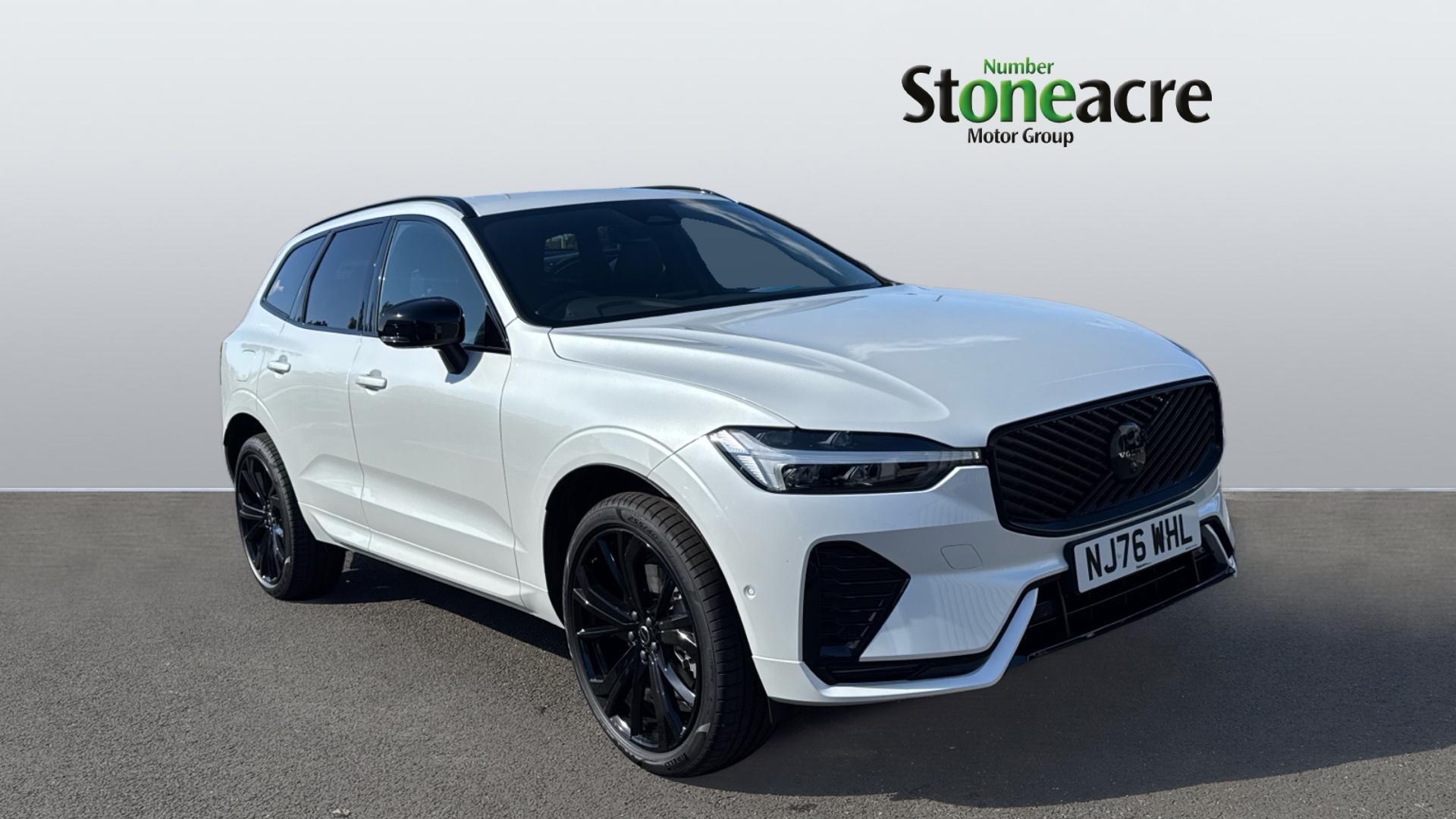 Main listing image - Volvo XC60