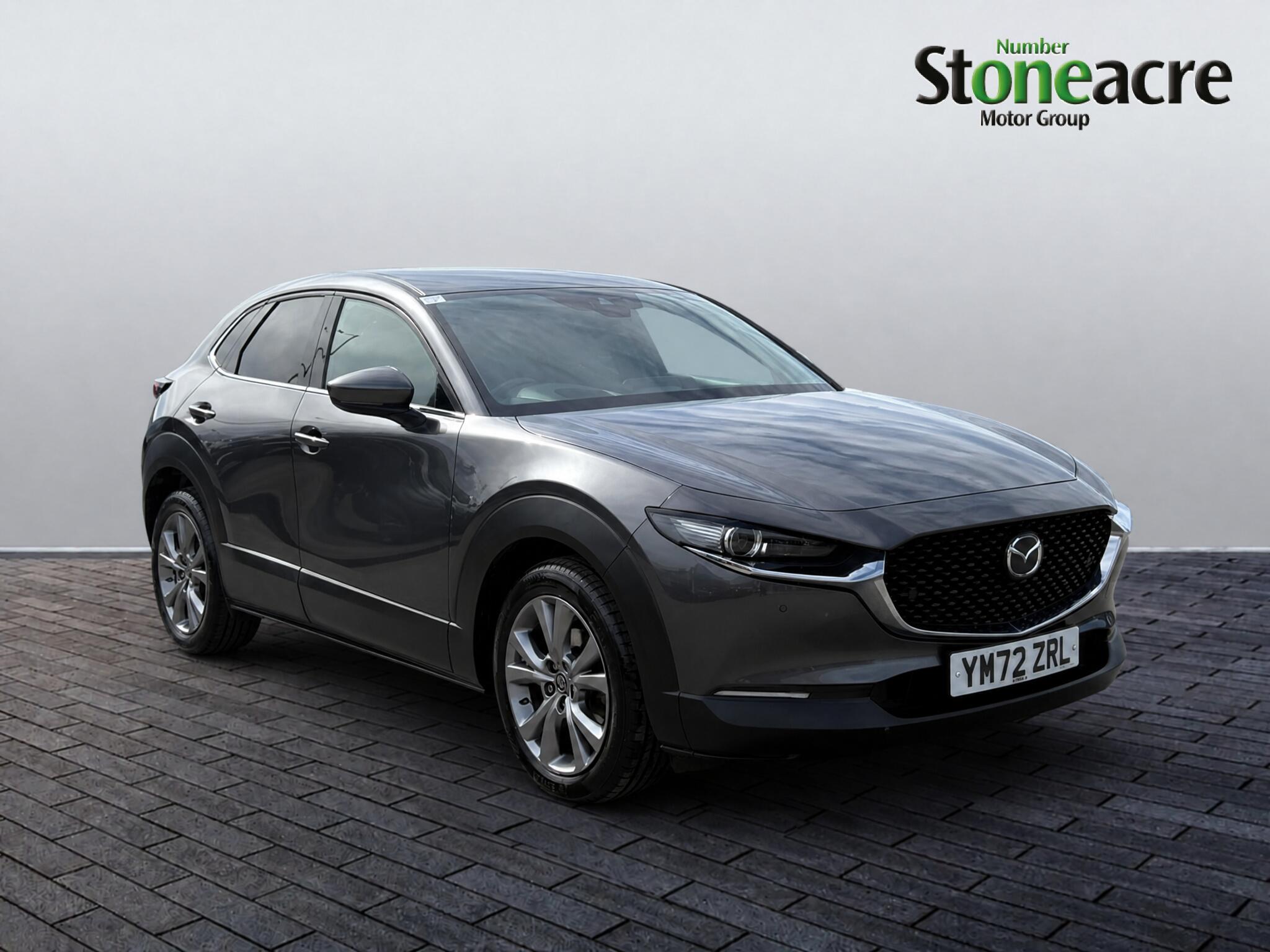 Main listing image - Mazda CX-30