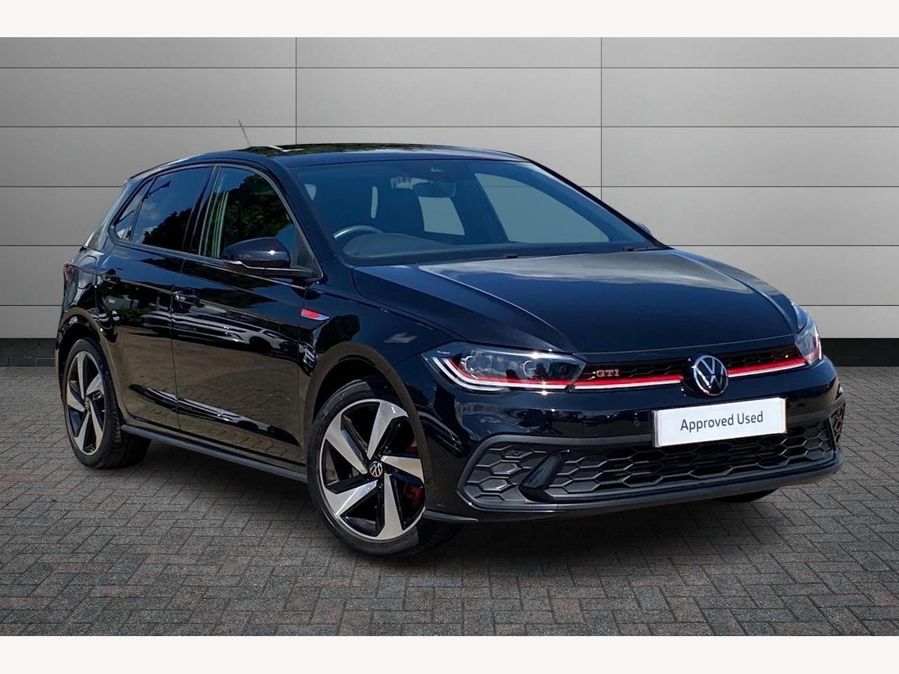 Main listing image - Volkswagen Polo GTI
