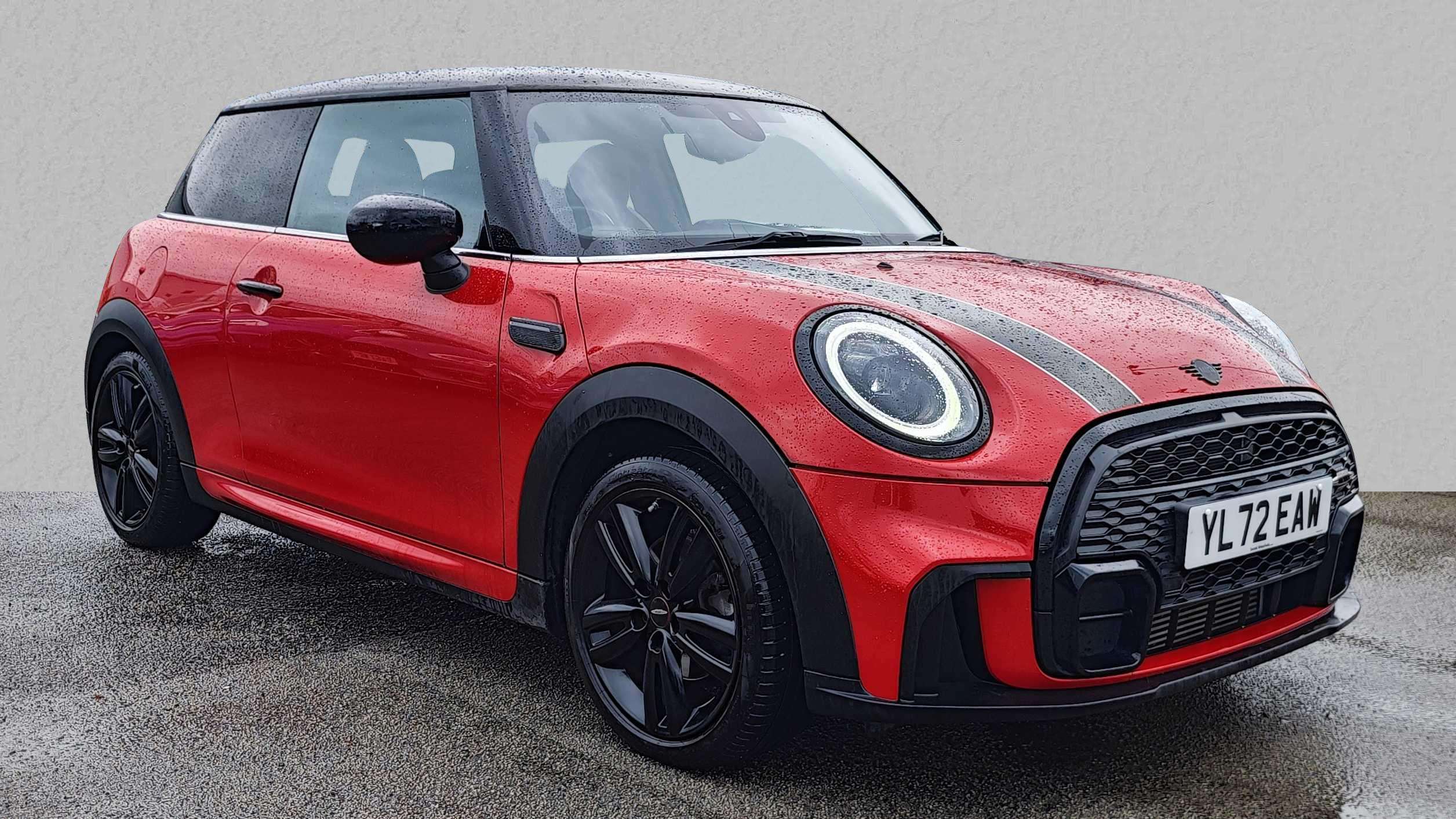 Main listing image - MINI Hatchback