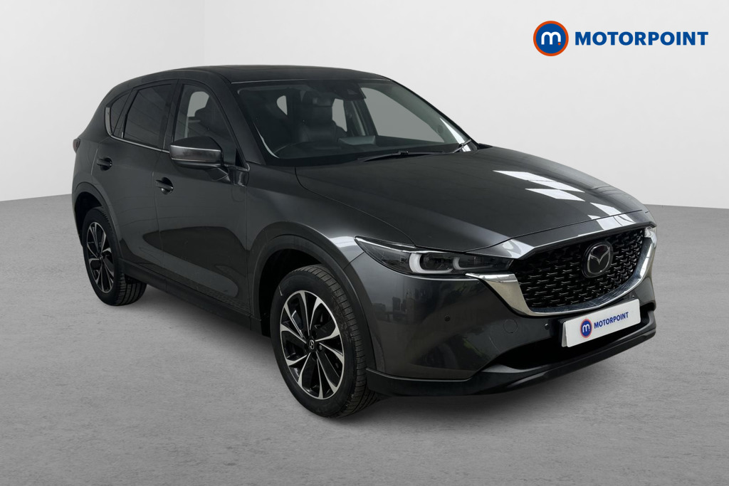 Main listing image - Mazda CX-5